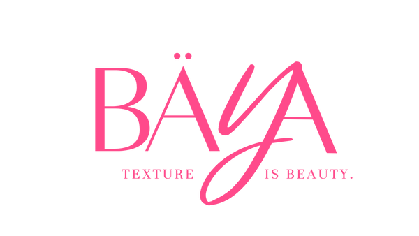 Bäya Haircare