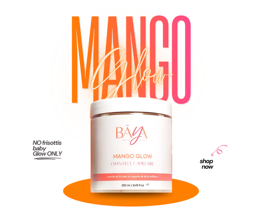 CHANTILLY MANGO GLOW